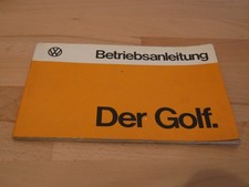 Operating Instructions/Manual