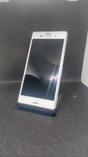 Sony Xperia Z3 Compact Weiß Smartphone