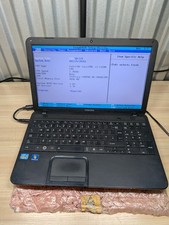 Toshiba Satellite Pro C850-15Q