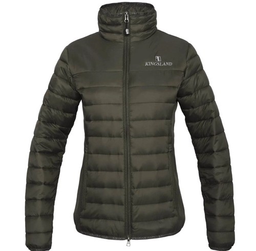 Kingsland thermojacke unisex - kingsland,