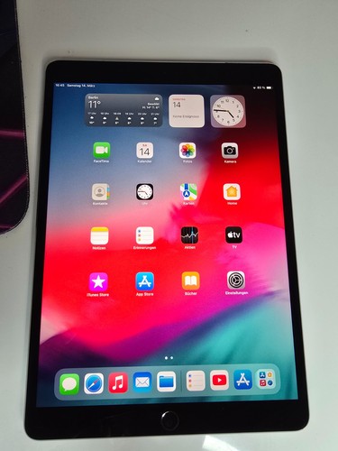 Ipad pro - pro, 10.5”