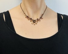 Konplott 💎 Kette "In Honor