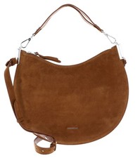 COCCINELLE Sunup Handbag Suede