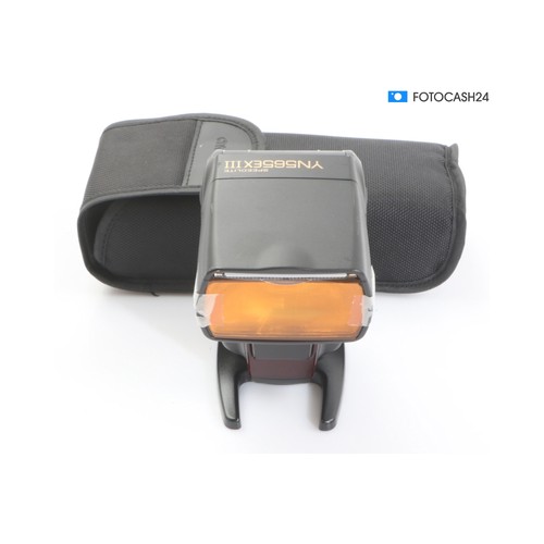 Yongnuo speedlite yn565 iii - speedlite, ex