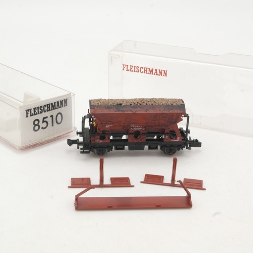 Fleischmann 8510 - fleischmann,