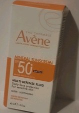 Eau Thermale Avene Cilcafate+