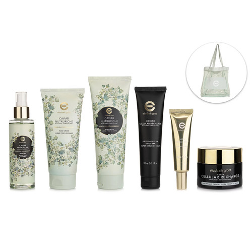 Elizabeth grant caviar - elizabeth,