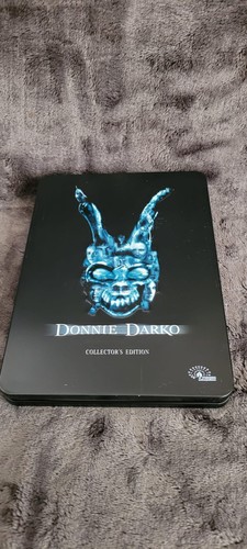 Donnie darko collectors - donnie,
