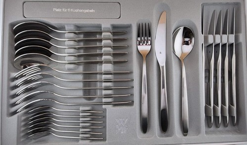 Wmf moda cromargan besteck - cromargan,