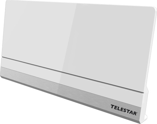 Dvb antenne aktiv weiß - dvb-t2,