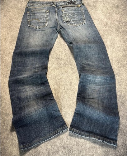 Star raw herren bootcut - g-star,