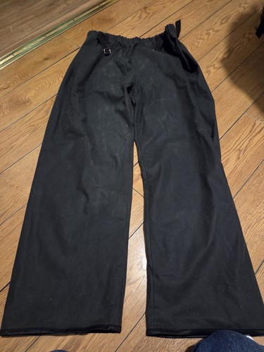 Dickies westfield wachshose - westfield,