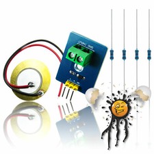 ESP32 ESP8266 Piezo Keramic Klopf Knock Vibration Sensor Set 3,3-5V ADC 1V