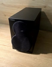 1 Lautsprecher Yamaha NS-BP100 30 / 90 Watt 6 Ohm schwarz