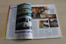 pro mobil 1919) Fiat Ducati Maxi Laika Kreos 3007 mit 127PS im Supercheck auf