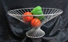 Großer Obstkorb Korb