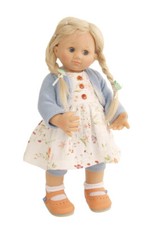 Schildkröt Künstlerpuppe