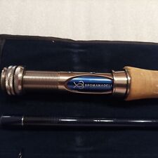 BROMANODELL "World Series Fly Rod"  # 9" 5-6