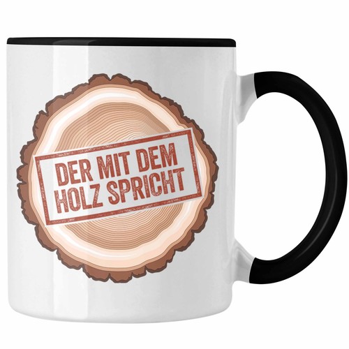 Trendation der mit dem holz - -,
