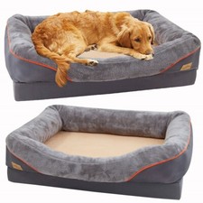 Orthopädisches Hundebett XXL