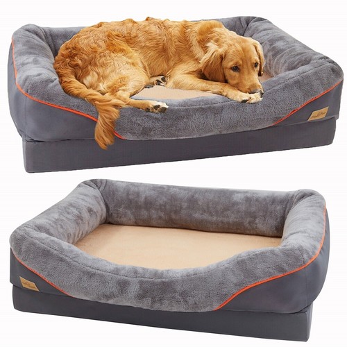 Orthopädisches hundebett xxl - orthopädisches,