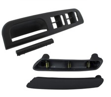 Türgriff Griff Innen Schwarz