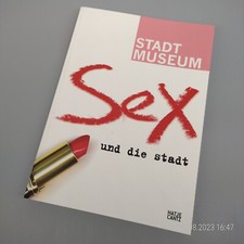 Sex und die Stadt ~