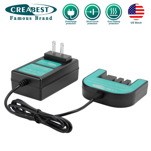 Charger for black - for,