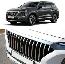 2Pcs Fits for Hyundai Santa Fe