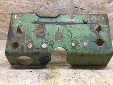 Bautz AS120/122 Armaturenblech Int.-Nr. 6