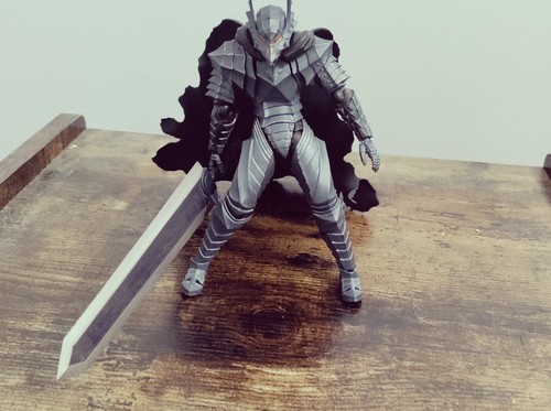 Figma berserk guts - guts, max