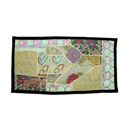 Wandbehang indisch meditation - indisch,