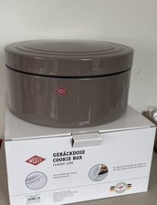 Wesco gebäckdose keksdose - wesco,