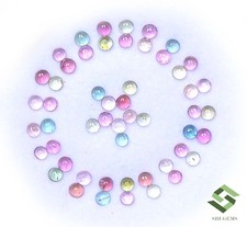 2.50 MM Natürlich Multi