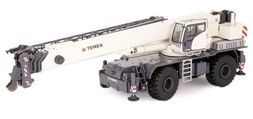 Terex rt100 geländekran - rt100, us