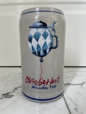 Oktoberfest München Bierkrug