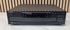 Kenwood DP-R4080 5-Fach CD
