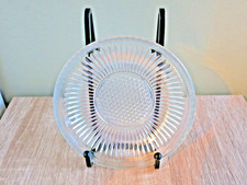 Eine Dessert Schale  Schüssel