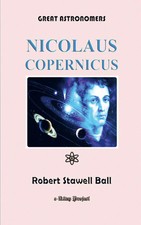 Robert stawell ball great - ball,