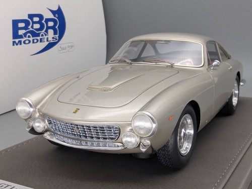 Modellautos bbr ferrari - modellautos,