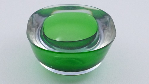Grün 60s 60er - grün, murano