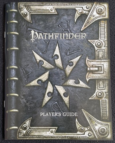 Pathfinder rise the - rise,