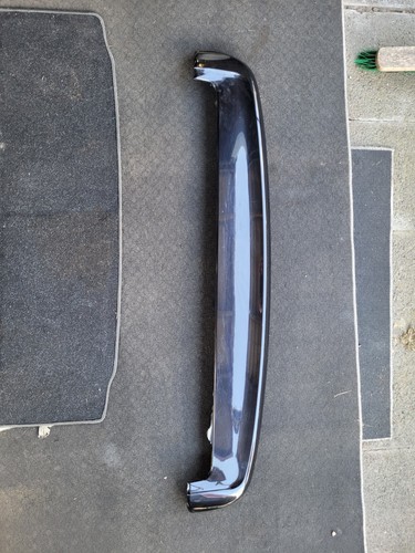 Opel zafira heck spoiler - opel,