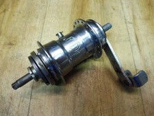 Renak DDR Freilauf Nabe mit