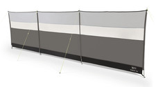 Kampa Windbreak Sichtschutz