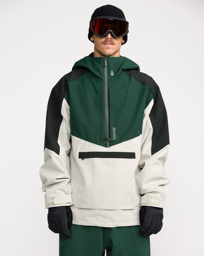 Volcom brighton pullover - volcom,