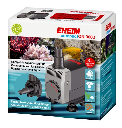 Eheim aquariumpumpe - eheim,
