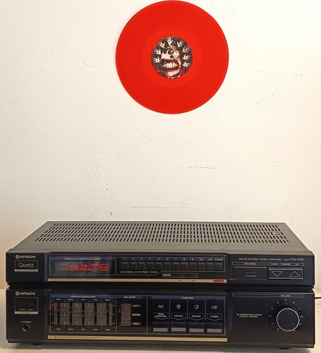 Hitachi hta d30 - hitachi, hta-d30