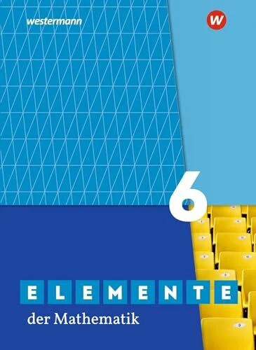 Elemente der mathematik - der,