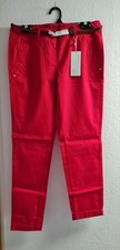 S Oliver Damen Chino Hose Gr
